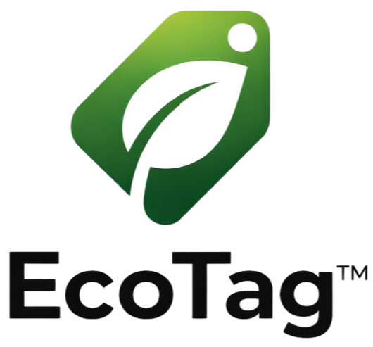 EcoTag Logo